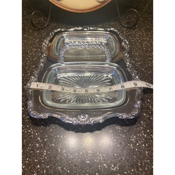 Vintage Shelton Ware serving tray - Picture 7 of 8